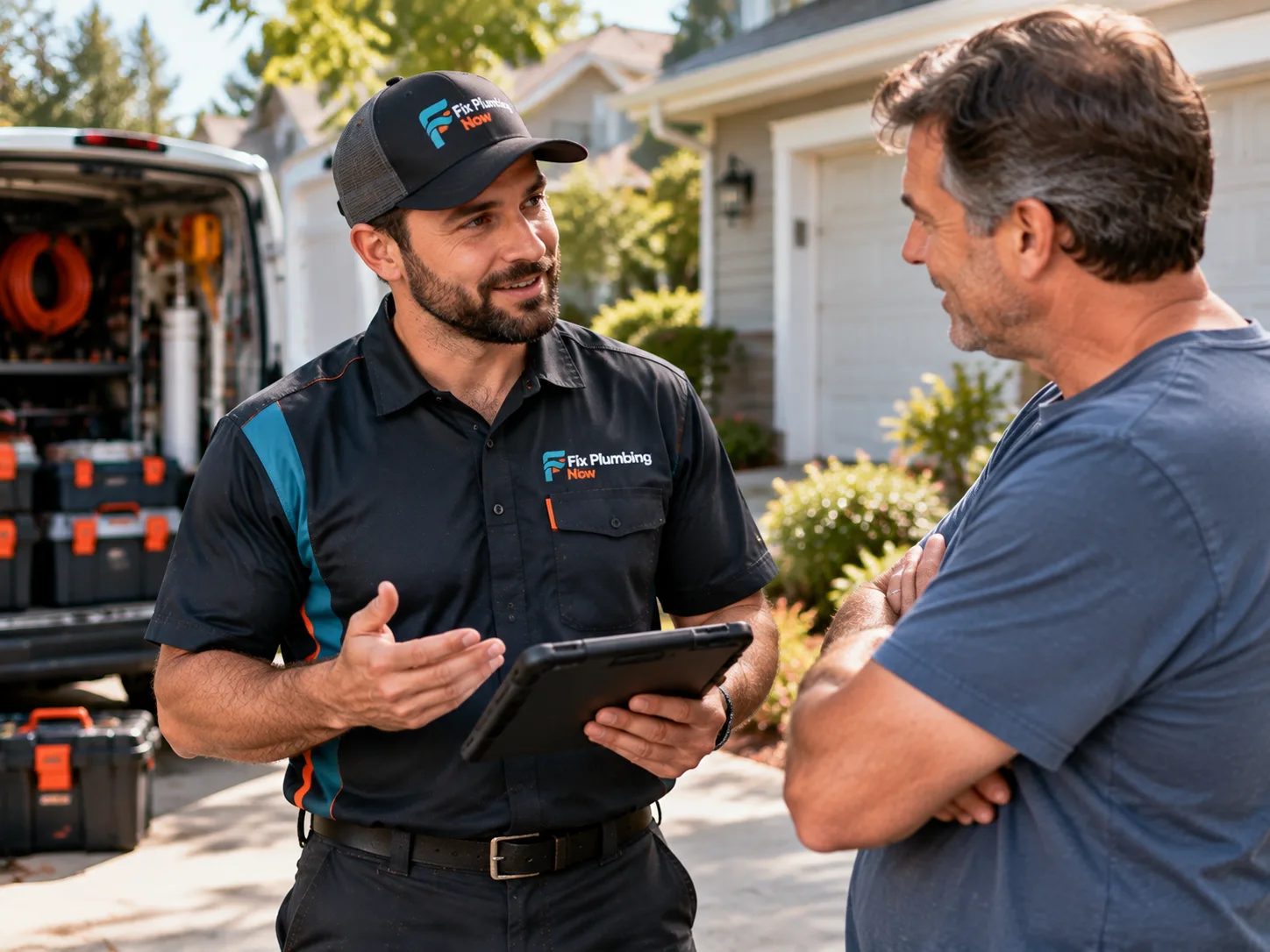 Clogged Drain Service Chico, CA FAQs